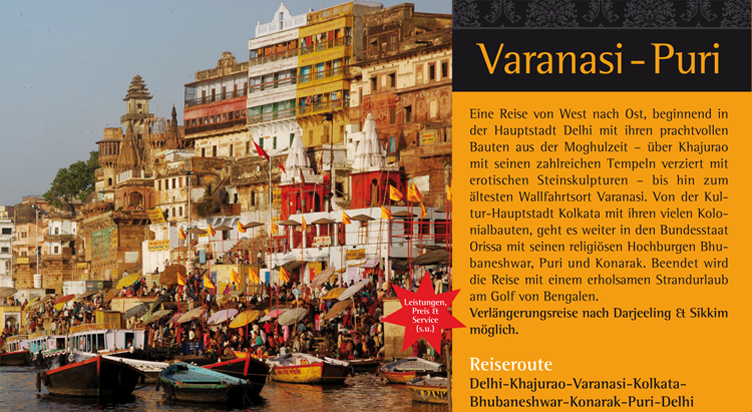 Varanasi